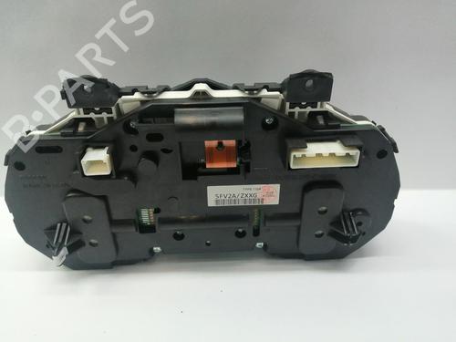 Instrument cluster NISSAN MICRA V (K14)  | BP16444984C47 