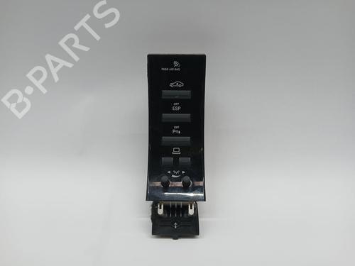Used Switch Switch MERCEDES-BENZ S-CLASS (W221, V221) S 350 (221.056, 221.156) (272 hp) 35720605 35720605