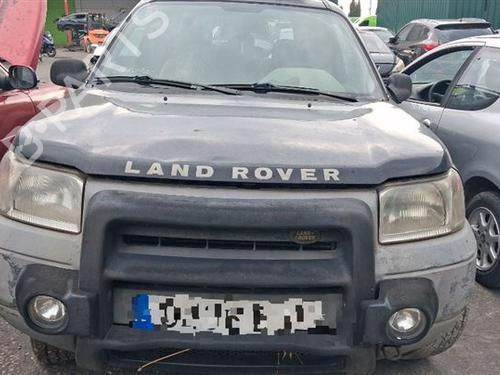 Brugte LAND ROVER FREELANDER I (L314) 2.0 Td4 4x4 5000822