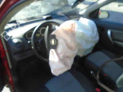 Steering pump CHEVROLET AVEO / KALOS Hatchback (T250, T255) 1.4 | BP5528363M99 