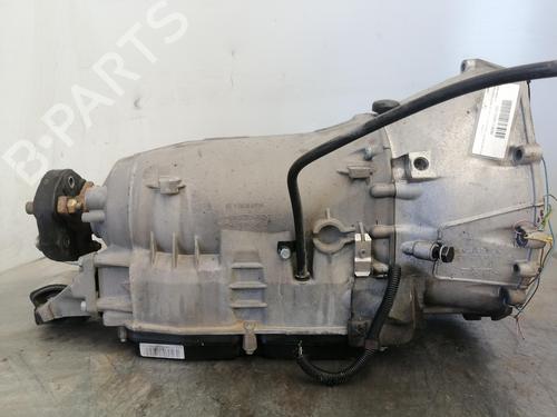 Gearbox MERCEDES-BENZ SLK (R170) 230 Kompressor (170.447) | BP29608626M3 
