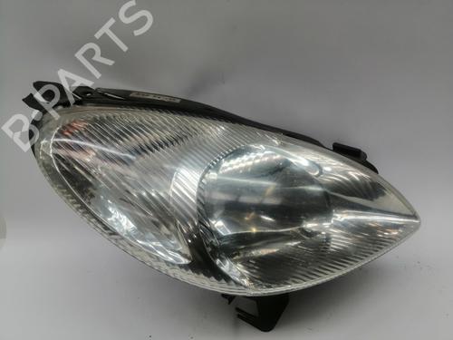 Højre forlygte CITROËN XSARA PICASSO (N68) 2.0 HDi (90 hp) 28157309