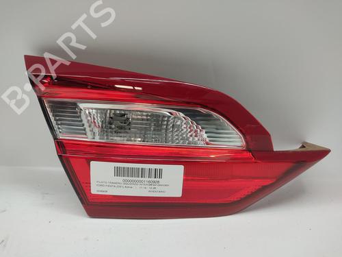 Used Left tailgate light Left tailgate light FORD FIESTA VII (HJ, HF) [2017-2026] 34234499 34234499
