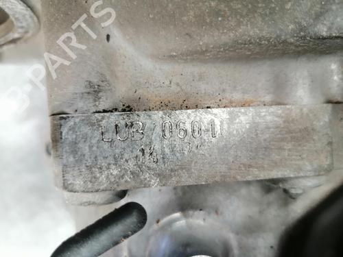 Gearbox SEAT ALTEA XL (5P5, 5P8)  | BP29612075M3 