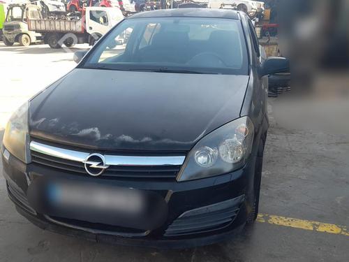 Left mirror OPEL ASTRA H (A04)  | BP29267449C26 