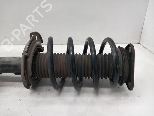 Right front shock absorber FORD TOURNEO CONNECT / GRAND TOURNEO CONNECT V408 MPV  | BP18487156M17 