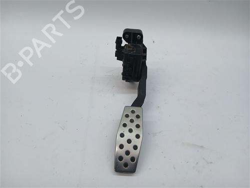 Used Pedal Pedal OPEL ASTRA H GTC (A04) 1.7 CDTi (L08) (101 hp) 40066125 40066125