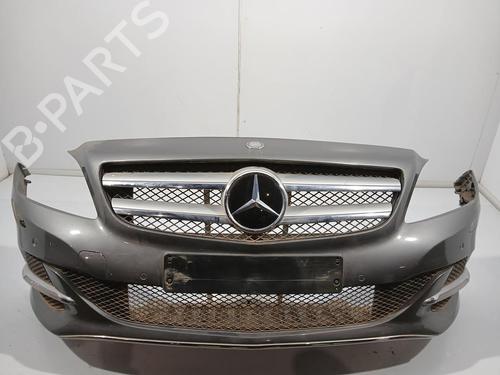 front-bumper-mercedes-benz-b-class-sports-tourer-w246-w242-2011-2012-2013-2014-2015-2016-2017-2018-28316855 main image