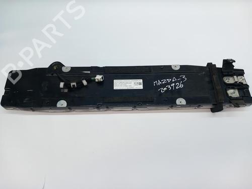 Used Battery MAZDA 3 Hatchback (BP) [2018-2025]  29430684