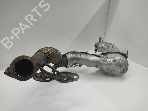 Particulate filter FORD USA EDGE  | BP22746462M81 