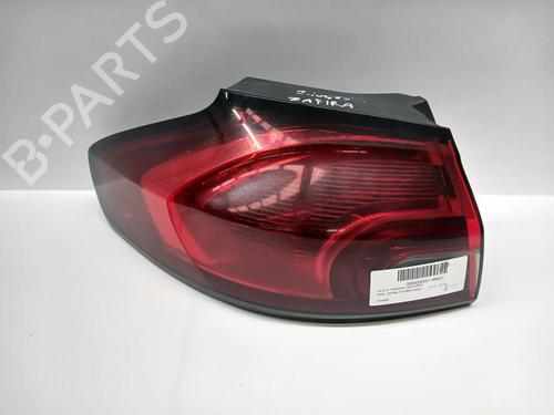 Venstre Baklys Venstre Baklys OPEL ZAFIRA TOURER C (P12) [2011-2026] 37584287 37584287