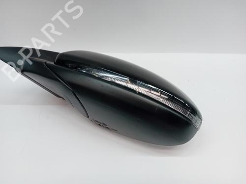 Left mirror KIA CEED (CD) | BP38648500C26 - Image 4