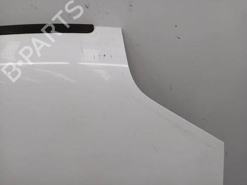 Hood FORD TOURNEO CONNECT 1.8 TDCi | BP29855862C1