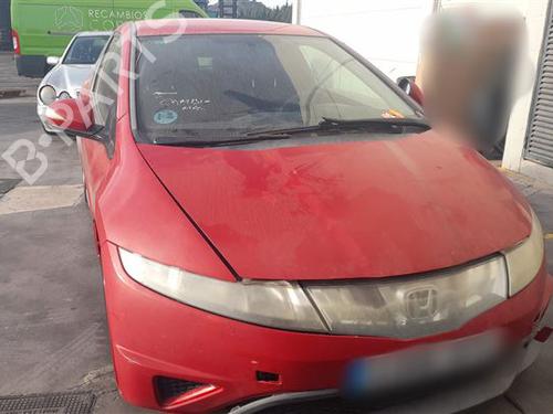 Used Parts HONDA CIVIC VIII Hatchback (FN, FK) 1.8 (FN1, FK2) 4978119