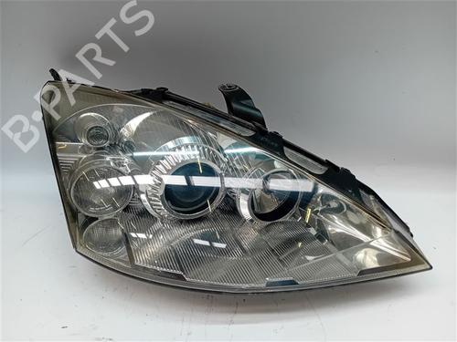 Used Right headlight Right headlight 39496288 39496288