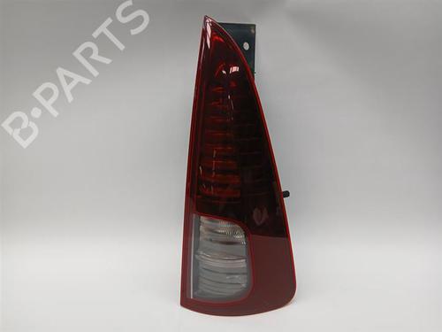 Used Right taillight Right taillight RENAULT ESPACE IV (JK0/1_) 2.0 dCi (JK01, JK02, JK1J, JK1K, JK1H) (150 hp) 38254247 38254247
