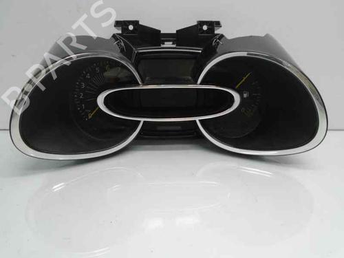 Used Instrument cluster RENAULT CLIO IV (BH_) [2012-2021]  6121974
