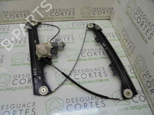 Front right window mechanism BMW 5 (E60) 530 d | BP5458370C23 