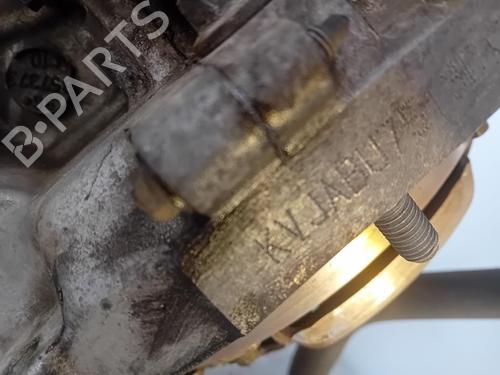 Engine FORD FIESTA VI (CB1, CCN) 1.4 TDCi | BP32772331M1  - Image 6