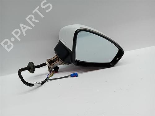 Used Right mirror Right mirror 34245135 34245135