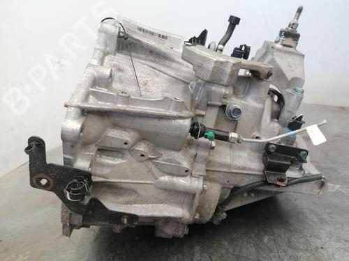 Gearbox NISSAN X-TRAIL (T32R)  | BP27877383M3 