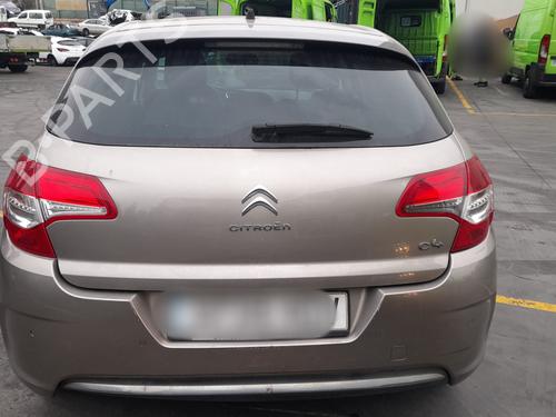 Left tailgate light CITROËN C4 II (NC_)  | BP18418503C79 