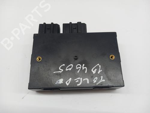 Electronic module SEAT TOLEDO II (1M2) 1.9 TDI | BP22519445M83 
