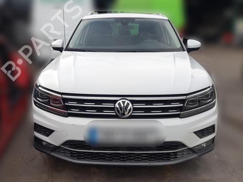 Used Parts VW TIGUAN (AD1, AX1) [2016-2024]  4382409