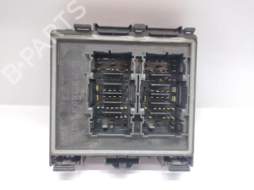Used Fuse box FORD FOCUS IV (HN) [2018-2025]  29546857