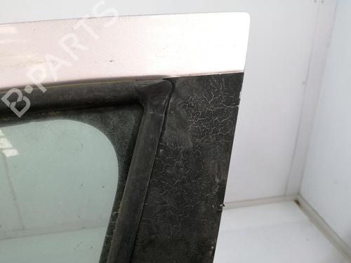 Left front door PEUGEOT 307 Break (3E) 1.6 HDi 110 | BP27433955C2 