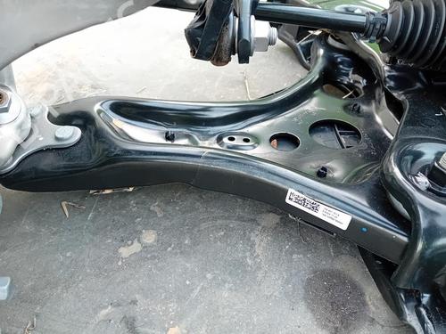Used Left front suspension arm Left front suspension arm FORD USA EXPLORER (CX740) [2024-2026] 34352513 34352513