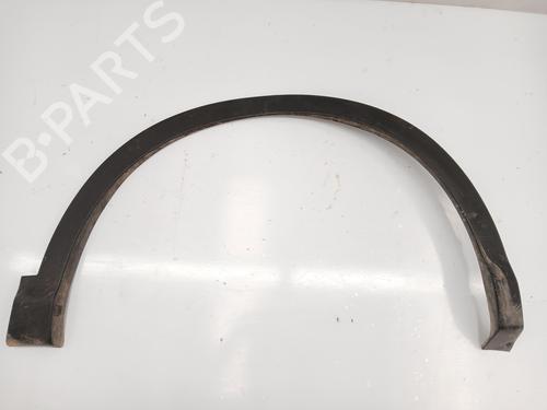 Used Front right wheel arch trim NISSAN QASHQAI II SUV (J11, J11_) [2013-2025]  28157272