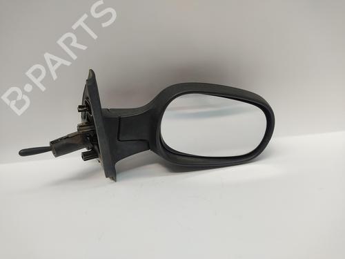 Used Right mirror NISSAN MICRA III (K12) 1.2 16V (65 hp) 28118955