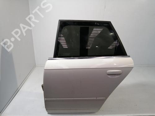 Used Left rear door SEAT EXEO (3R2) 2.0 TDI (120 hp) 16725564