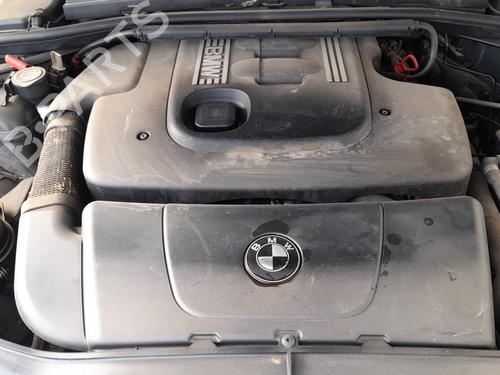 Right front door BMW 3 Touring (E91) 320 d | BP27613927C3 