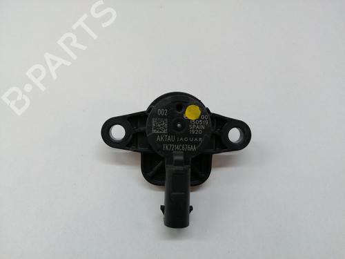 Elektronisk sensor JAGUAR XE (X760) 2.0 D (180 hp) 15905293