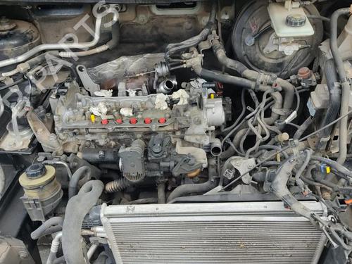 Right front fenders RENAULT TRAFIC II Bus (JL)  | BP31069519C42 