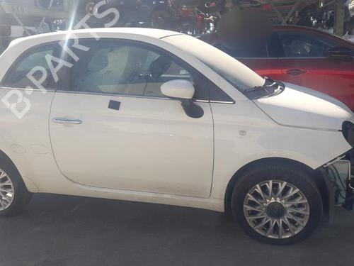 Left headlight FIAT 500 (312_)  | BP32167325C28 