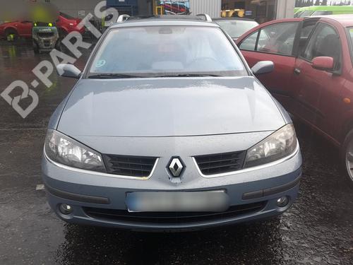 Used Parts RENAULT LAGUNA II (BG0/1_)  2.0 16V (BG00, BG0K, BG0P, BG0W)  1161887