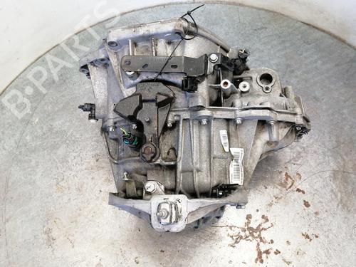Used Gearbox Gearbox OPEL VIVARO B Van (X82) 1.6 CDTI (05) (125 hp) 33201507 33201507