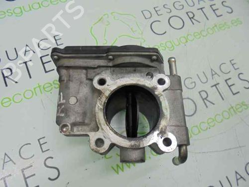 Throttle body MAZDA 3 Saloon (BK)  | BP5456099M82 