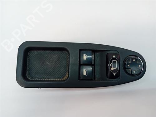 Left front window switch PEUGEOT EXPERT Van (VF3A_, VF3U_, VF3X_) 2.0 HDi 130 | BP39467985I27 - Image 4