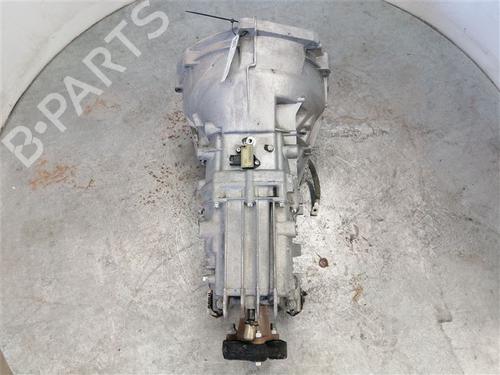 Used Gearbox Gearbox BMW 1 (F21) 118 d (143 hp) 40025480 40025480
