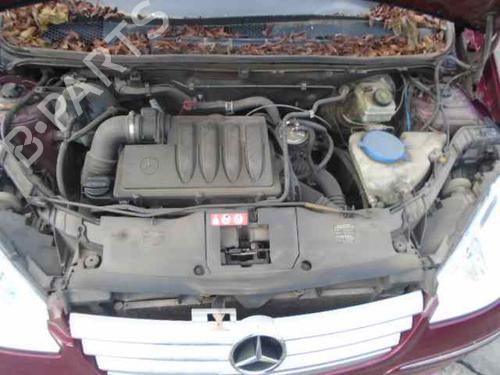 Airbag Kit MERCEDES-BENZ A-CLASS (W169) A 160 CDI (169.006, 169.306) | BP5529261C86 