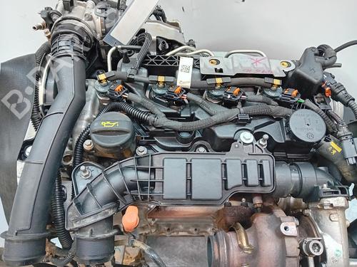 Motor TOYOTA PROACE CITY VERSO MPV (BKY_) [2019-2025]  29532076