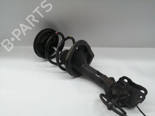 Used Left front shock absorber CITROËN C4 AIRCROSS 1.6 HDi 115 AWC (114 hp) 21178019
