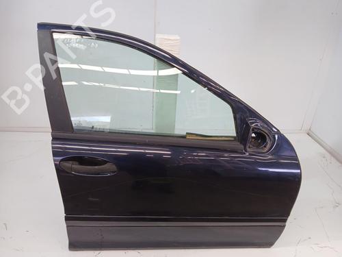 Used Right front door Right front door MERCEDES-BENZ C-CLASS (W203) C 180 Kompressor (203.046) (143 hp) 34216183 34216183
