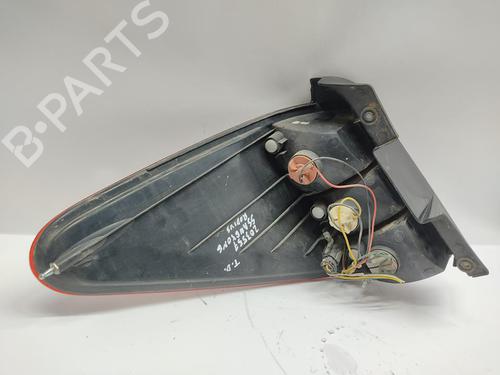 Right taillight SSANGYONG RODIUS I  | BP29727421C35 
