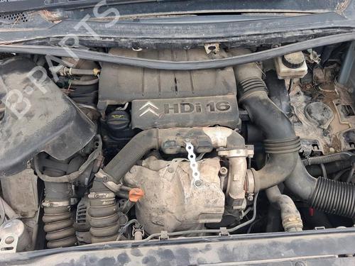 Engine CITROËN C4 I (LC_) | BP36641908M1 - Image 8