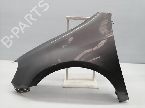 Forkjerm venstre VW GOLF VI (5K1) [2008-2014]  31903858